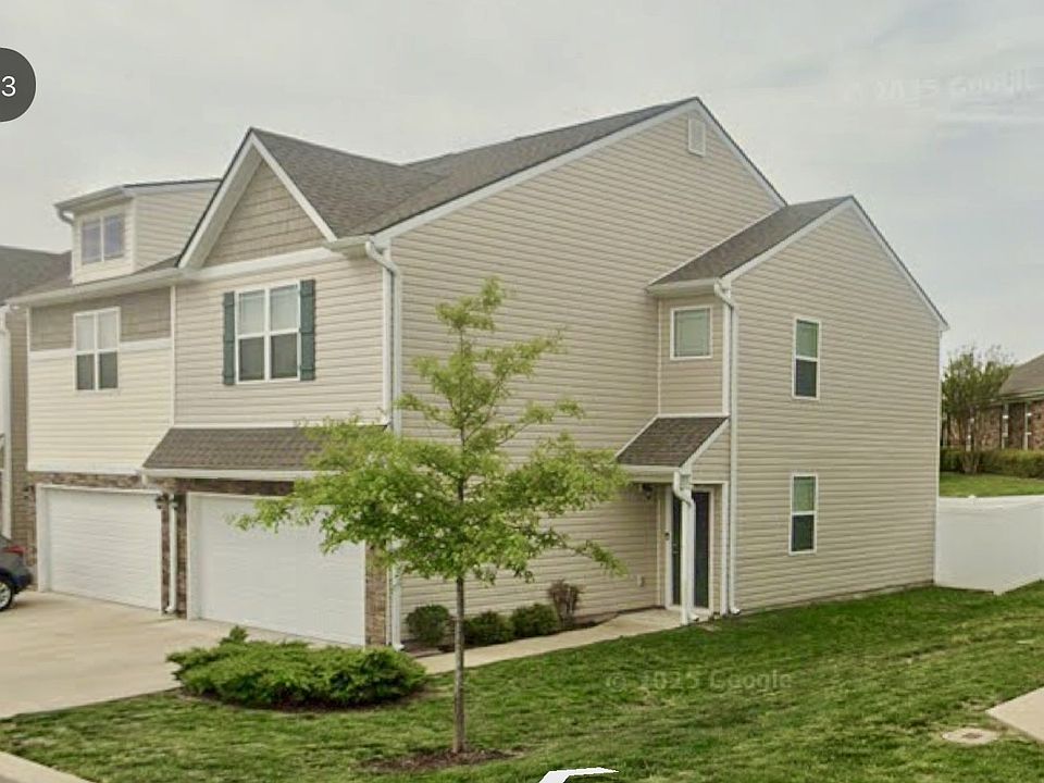 6008 Hillside Ln, Spring Hill, TN 37174 | Zillow