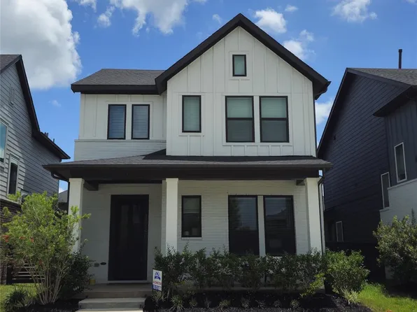 15150 Tenacious Dr, Cypress, TX 77433