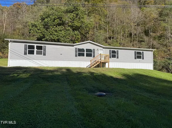 1020 Little Stream Ln, Grundy, VA 24614