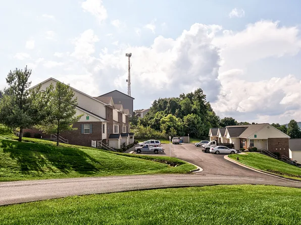 Cedar Glen II, 14 Madeline Cir #501-10, Morgantown, WV 26508