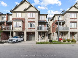 1169 Garner Rd E #45, Hamilton, ON L9G 0G8