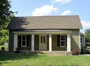 315 E Tenneppe, Fletcher, OK 73541