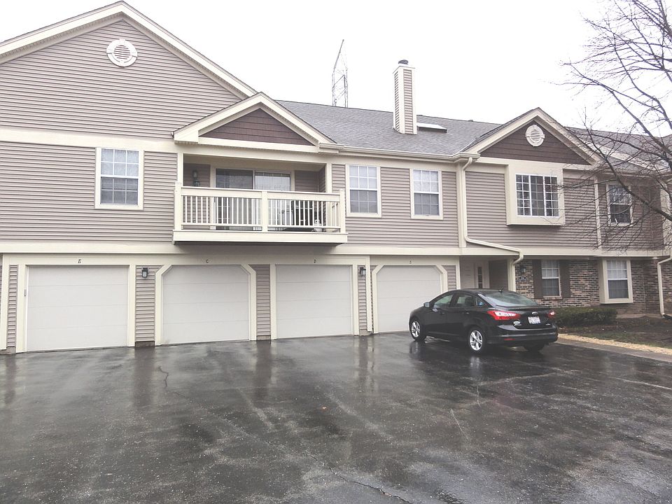 1st image of 1264 Bradwell Ln APT C