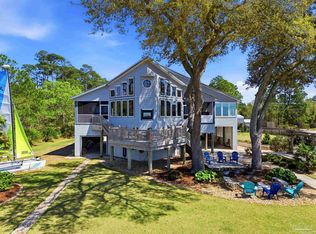 5556 Michael Dr, Milton, FL 32583