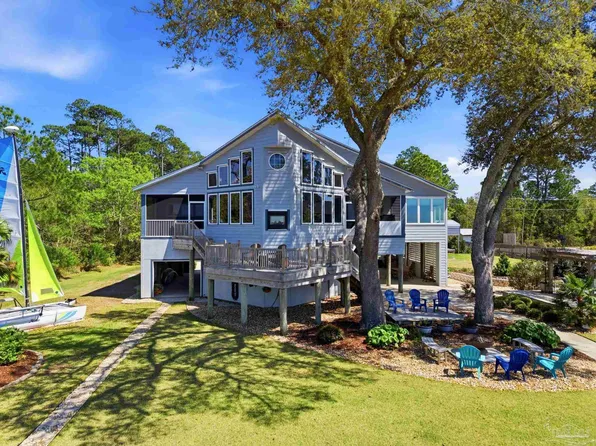 5556 Michael Dr, Milton, FL 32583