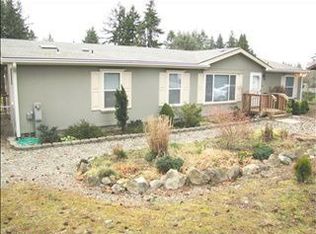 1245 Garrison Ave, Pt Orchard, WA