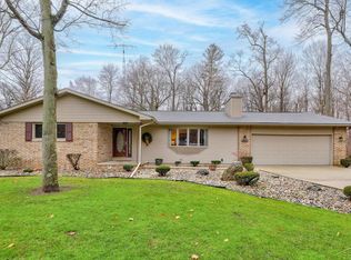 7248 W Ronrick Pl, Frankenmuth, MI 48734