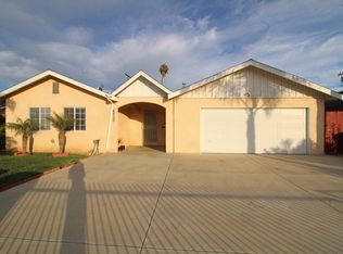 4600 S G St, Oxnard, CA 93033