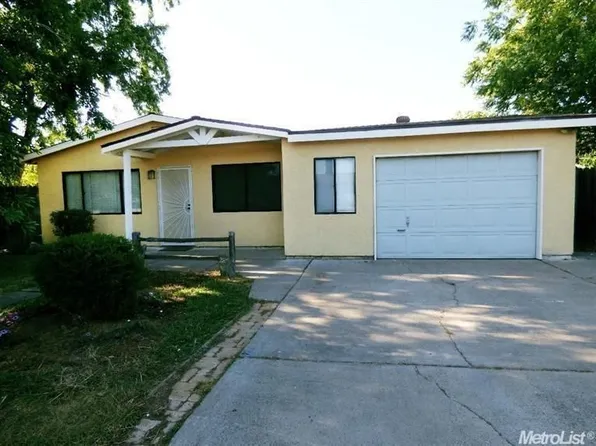 8145 Judette Ave, Sacramento, CA 95828