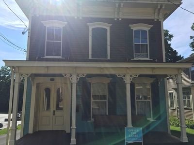 25 Railroad Ave, Cooperstown, NY, 13326