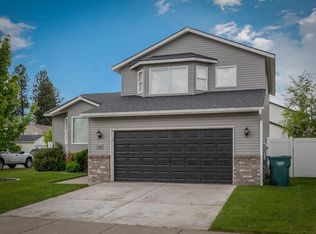 1439 W Coral Dr, Coeur D Alene, ID 83815