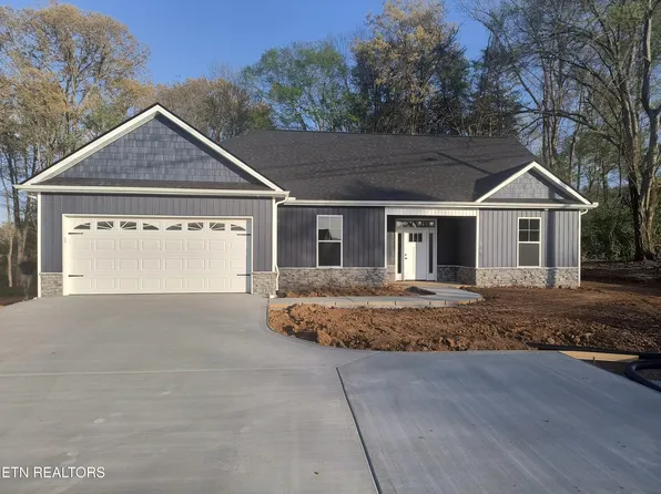 3654 Clover Hill Mill Rd, Maryville, TN 37801