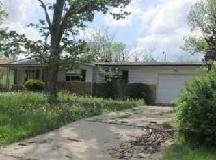 2734 Hillside Ave, Indianapolis, IN