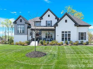 1414 Cherry Laurel Dr, Waxhaw, NC 28173