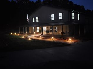 815 Moss Rd, Fairmount, GA 30139