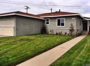 1009 W Brazil St, Compton, CA 90220