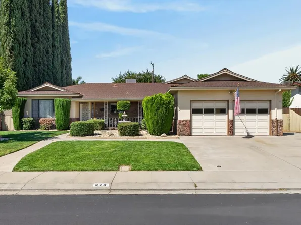373 Concord Ct, Manteca, CA 95336