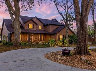 1710 Newberger Rd, Lutz, FL 33549