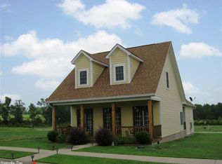 4 E Citron, Bryant, AR 72022