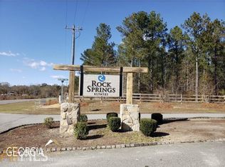 0 Addie Trl LOT 43, Dublin, GA 31021