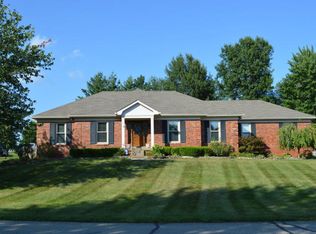 12815 High Meadows Pike, Prospect, KY 40059