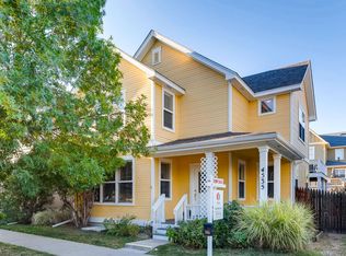 4535 W 36th Pl UNIT MAIN, Denver, CO 80212