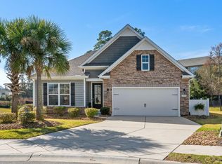 809 Bronwyn Circle, North Myrtle Beach, SC 29582