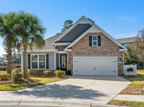 809 Bronwyn Circle, North Myrtle Beach, SC 29582