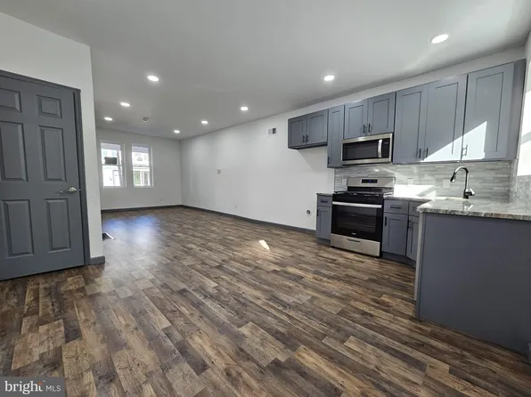 6018 Trinity St, Philadelphia, PA 19142
