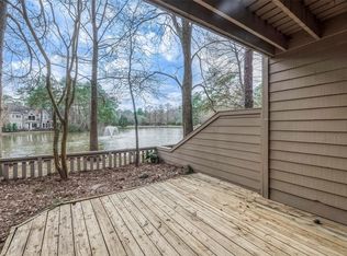 13 Lakeridge Dr, Spring, TX 77381