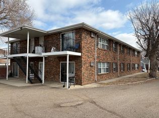 903 2nd Ave W APT 8, Williston, ND 58801