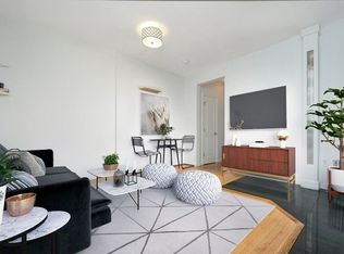 1045 Union St #4R, Brooklyn, NY 11225