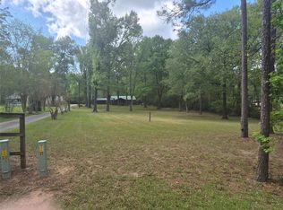 577 Central Dr, Coldspring, TX 77331