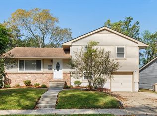 616 Wendy Ln, River Ridge, LA 70123