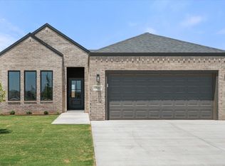 708 E 13th St, Wolfforth, TX 79382