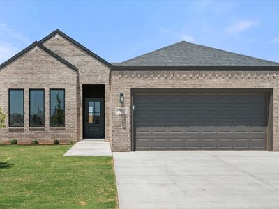 708 E 13th St, Wolfforth, TX, 79382