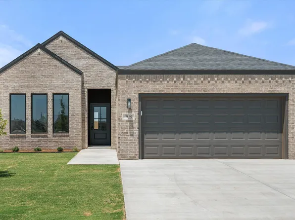 708 E 13th St, Wolfforth, TX 79382