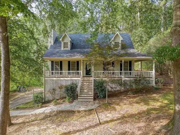 58 Regent Ct, Douglasville, GA 30134
