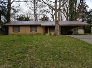 307 Bazinsky Rd, Vicksburg, MS 39180