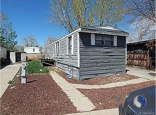 8485 Madison Way, Denver, CO 80229