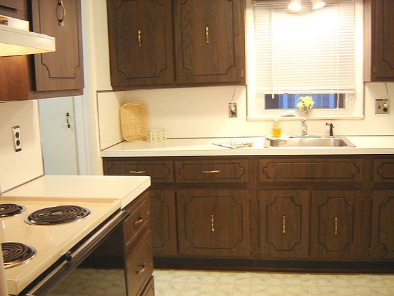 Appliances Included