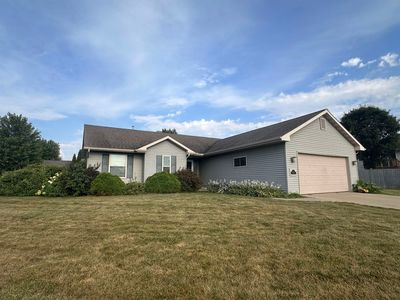 1140 Barbary Ln, Winneconne, WI, 54986