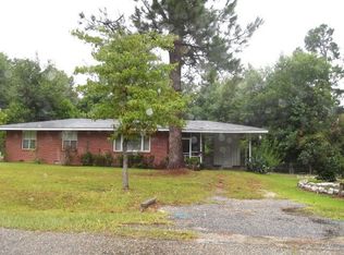 631 W 29th St, Laurel, MS 39440