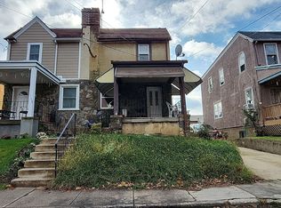 7206 Bradford Rd, Upper Darby, PA 19082