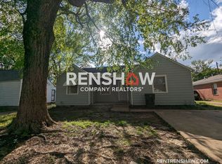 1033 Parkland Rd, Memphis, TN 38111