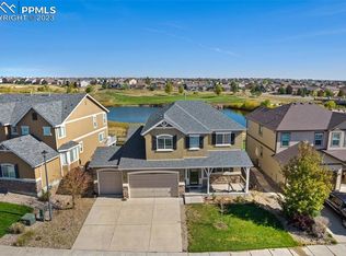 9629 Beryl Dr, Peyton, CO 80831