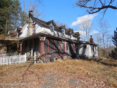 106 Burry Ln, Cresco, PA, 18326