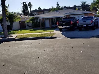 1001 S Vine Ave, Fullerton, CA, 92833