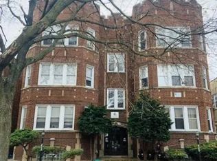 7942 S Elizabeth St #3N, Chicago, IL 60620