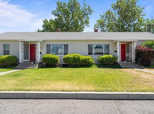1402/1404 Haupt Ave, Richland, WA 99354